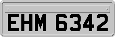 EHM6342