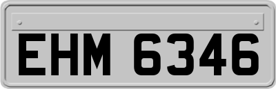 EHM6346