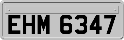 EHM6347