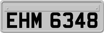 EHM6348