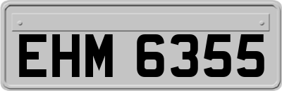 EHM6355
