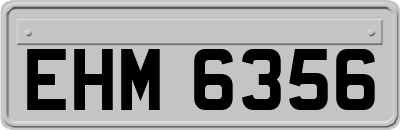 EHM6356