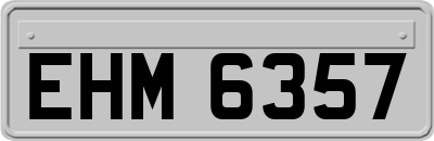 EHM6357
