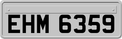 EHM6359