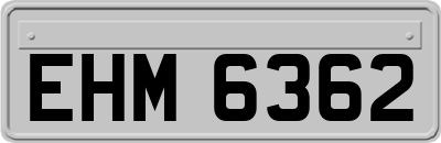 EHM6362
