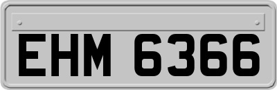 EHM6366