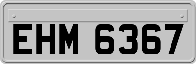 EHM6367