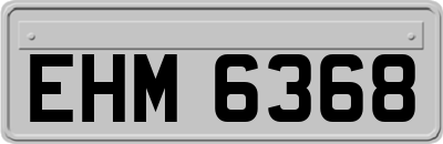 EHM6368