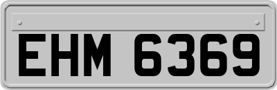 EHM6369