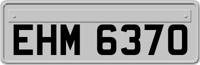 EHM6370