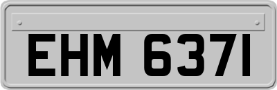 EHM6371