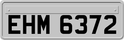 EHM6372