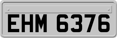 EHM6376