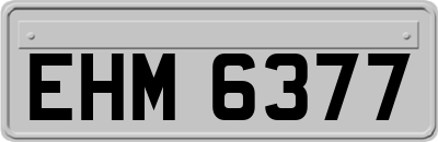 EHM6377