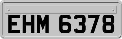 EHM6378