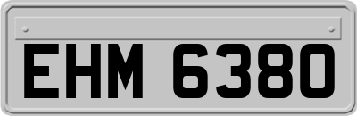 EHM6380
