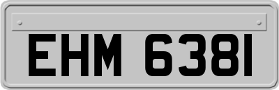 EHM6381