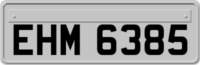 EHM6385