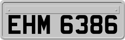 EHM6386
