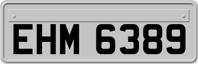 EHM6389