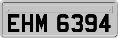 EHM6394