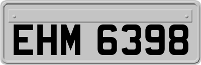 EHM6398
