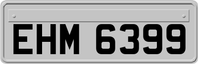 EHM6399