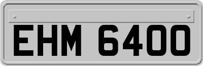 EHM6400