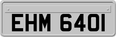 EHM6401
