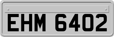 EHM6402