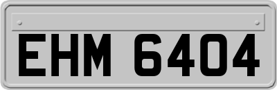 EHM6404