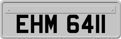 EHM6411