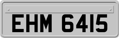EHM6415