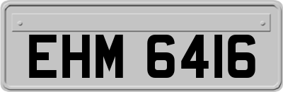 EHM6416