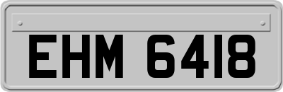 EHM6418