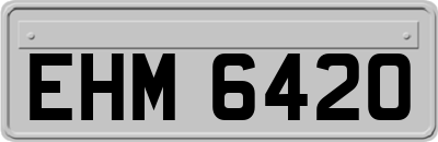 EHM6420