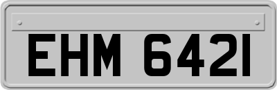 EHM6421