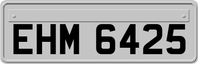 EHM6425
