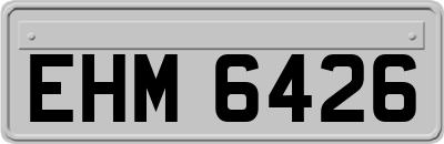 EHM6426