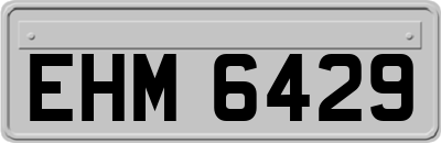 EHM6429