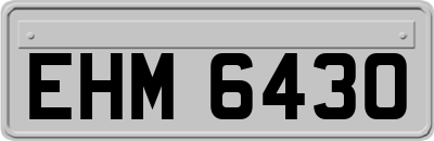EHM6430
