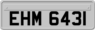 EHM6431