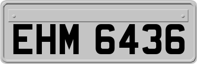 EHM6436