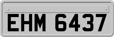 EHM6437