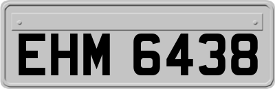 EHM6438