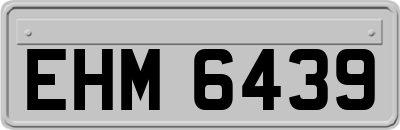 EHM6439