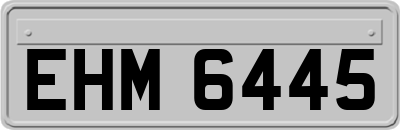 EHM6445