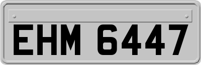 EHM6447