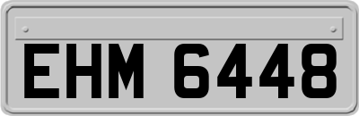 EHM6448