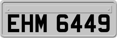 EHM6449